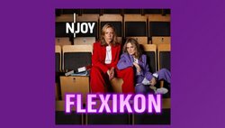 Titelbild Podcast Flexikon